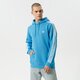 Vyriškas džemperis ADIDAS DŽEMPERIS SU GOBTUVU 3-STRIPES HOODY he9476 spalva mėlyna