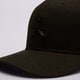 Vaikiška kepurė su snapeliu JORDAN KEPURĖ METAL JUMPMAN TRUCKER 9a0928-023 spalva juoda