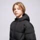 Vaikiškos rudeninės striukės JORDAN STRIUKĖ  ŽIEMINĖ M J BROOKLYN PUFFER B 95f014-023 spalva juoda