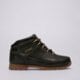 Vyriški auliniai batai TIMBERLAND EURO SPRINT MID LACE BOOT tb0a2k84eeq1 spalva žalia