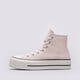 Moteriški kedai CONVERSE CHUCK TAYLOR ALL STAR LIFT a05135c spalva rožinė