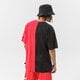 Vyriški marškinėliai NEW ERA MARŠKINĖLIAI WASHED PACK GRAPHIC BULLS CHICAGO BULLS 13083857 spalva raudona