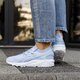 Moteriški kedai ASICS GEL-KAYANO TRAINER hn7q83939 spalva mėlyna