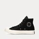 Vyriški kedai CONVERSE CHUCK 70 FRENCH BINDING 172005c spalva juoda