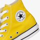 Moteriški kedai CONVERSE CHUCK TAYLOR ALL STAR  163353c spalva geltona