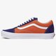 Vyriški inkariukai VANS OLD SKOOL  vn0a4u3bwtj1 spalva mėlyna