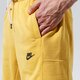 Vyriški šortai NIKE ŠORTAI SPORTSWEAR da0688-761 spalva geltona