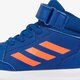 Vaikiški kedai ADIDAS ALTASPORT MID I g27127 spalva tamsiai mėlyna