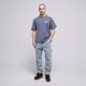 Vyriški marškinėliai DICKIES MARŠKINĖLIAI BUILDER TEE dk0a85syri21 spalva mėlyna
