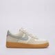 Vyriški kedai NIKE AIR FORCE 1 '07 LV8 fq8714-002 spalva rusvai gelsva