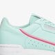 Vyriški kedai ADIDAS CONTINENTAL 80 ef8887 spalva žalia