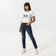 Moteriški marškinėliai LEVI'S MARŠKINĖLIAI THE PERFECT TEE 17369-1921 spalva balta
