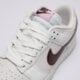 Moteriški kedai NIKE W DUNK LOW SE EMEA im6025-121 spalva balta