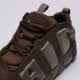 Vyriški kedai NIKE AIR MORE UPTEMPO LOW fz3055-200 spalva ruda