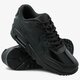 Moteriški kedai NIKE WMNS AIR MAX 90 LEA 921304002 spalva juoda