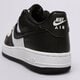 Vaikiški kedai NIKE AIR FORCE 1 GS hj9201-001 spalva juoda