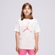 Vaikiški marškinėliai JORDAN MARŠKINĖLIAI JDG 23 LEMONADE STAND SS TEE G 45d166-001 spalva balta