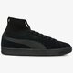 Vyriški kedai PUMA SUEDE CLASSIC SOCK 36407401 spalva juoda