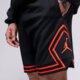 Vyriški šortai JORDAN ŠORTAI JORDAN SPORT hf9910-014 spalva juoda