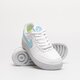 Vaikiški kedai NIKE AIR FORCE 1 CRATER CLASSIC dm1086-100 spalva balta