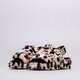 Moteriški sandalai UGG FLUFF YEAH ANIMALI 1127073-pink scallop spalva rožinė