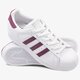 Moteriški kedai ADIDAS SUPERSTAR W  b41510 spalva balta