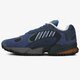 Vyriški kedai ADIDAS YUNG-1 ef5337 spalva tamsiai mėlyna