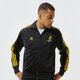 Vyriškas džemperis ADIDAS DŽEMPERIS UŽSEGAMAS   SIMPSONS FIREBIRD TRACKMARŠKINĖ ha5814 spalva juoda