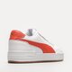 Vyriški kedai PUMA CA PRO LUXE  389586 02 spalva balta