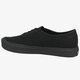 Vyriški inkariukai VANS AUTHENTIC LITE + v4oq186 spalva juoda