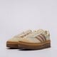 Moteriški kedai ADIDAS GAZELLE BOLD W js3893 spalva rusvai gelsva