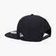 Vaikiška kepurė su snapeliu NEW ERA KEPURĖ WOOL MLB WORDMARK NY YANKEES NAV 80337239 spalva tamsiai mėlyna