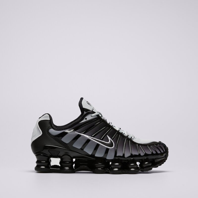 NIKE SHOX TL GS