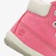 Vaikiški žieminiai batai TIMBERLAND NEW TODDLE TRACKS 6 BOOT a1mh4 spalva rožinė