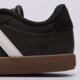 Vaikiški kedai ADIDAS VL COURT 3.0 K ie3630 spalva juoda