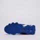 Vyriški kedai NIKE SHOX TL av3595-400 spalva mėlyna