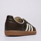 Vyriški kedai ADIDAS SAMBA  jr0891 spalva ruda