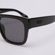 Moteriški akiniai nuo saulės VANS AKINIAI SQUARED OFF SHADES vn0a7pr1blk1 spalva juoda