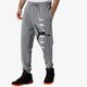 Vyriškos kelnės JORDAN KELNĖS JUMPMAN AIR LWT FLC PANT ar0031-091 spalva pilka