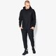 Vyriškas džemperis NEW ERA DŽEMPERIS STEALTH PO NY YANKEES BLK 11459467 spalva juoda
