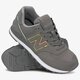 Moteriški kedai NEW BALANCE WL574CLE wl574cle spalva pilka