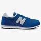 Vyriški kedai NEW BALANCE ML373SBG ml373sbg spalva mėlyna