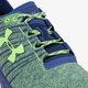 Moteriški kedai UNDER ARMOUR WOMEN'S CHARGED BANDIT 2 1273961884 spalva žalia