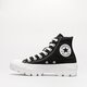 Moteriški kedai CONVERSE CHUCK TAYLOR ALL STAR LUGGED 565901c spalva juoda