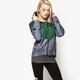 Moteriška pavasarinė striukė NIKE STRIUKĖ WINDRUNNER 726138341 spalva daugiaspalvė