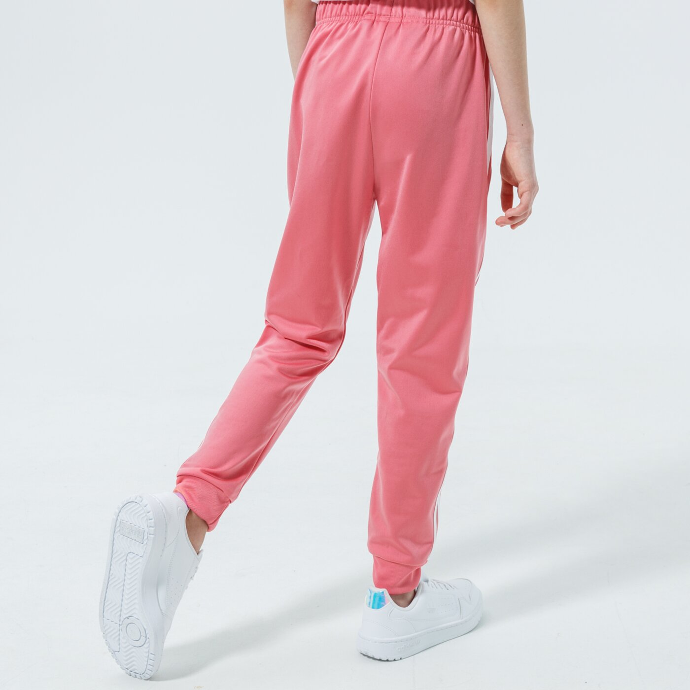 ADIDAS KELNĖS SST TRACK PANTS WW | GN8456 | ROŽINĖ | 34,99 € | Kelnės | ✪  Sizeer.lt ✪