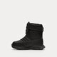 Vaikiški auliniai batai PUMA NIEVE BOOT WTR AC INF 38074603 spalva juoda