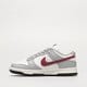 Moteriški kedai NIKE DUNK LOW dd1503-122 spalva pilka