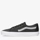 Vyriški inkariukai VANS SK8-LOW vn0a4uuksig1 spalva juoda