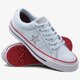 Moteriški kedai CONVERSE ONE STAR 160626c spalva mėlyna